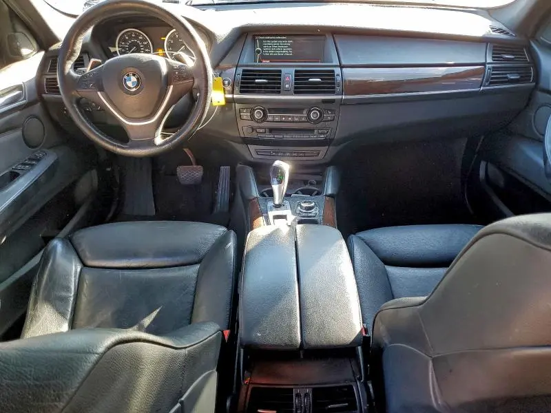 2013 BMW X6 XDRIVE50I  