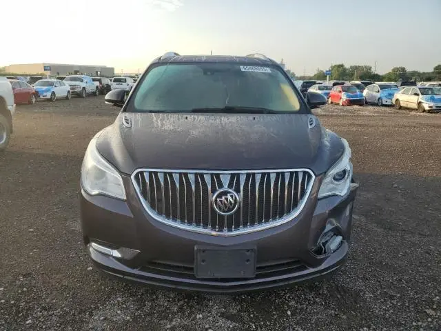 2015 BUICK ENCLAVE   