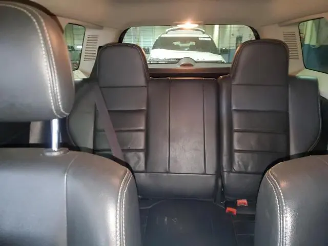 2017 JEEP PATRIOT LATITUDE