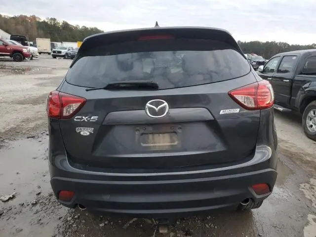 2016 MAZDA CX-5 SPORT  