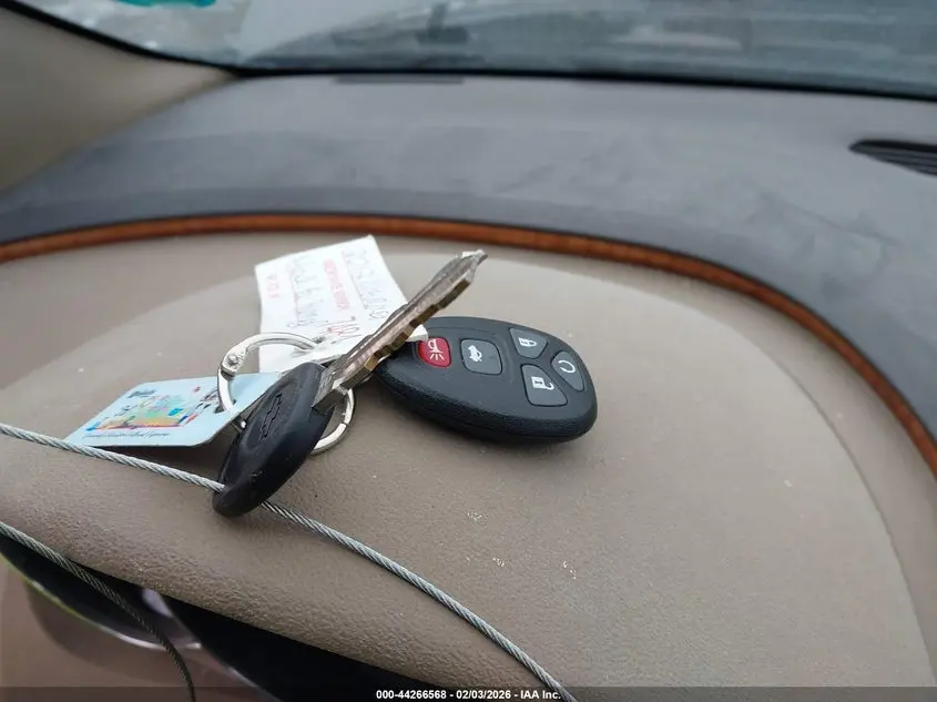 2012 CHEVROLET MALIBU 1LT