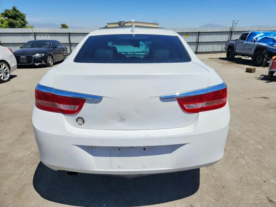 2016 BUICK VERANO CONVENIENCE  