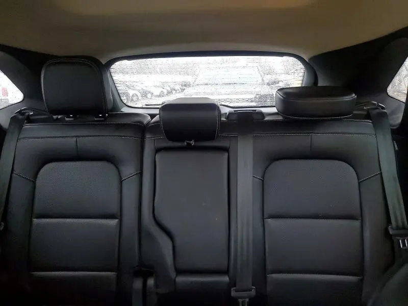 2020 FORD ESCAPE SE SPORT  