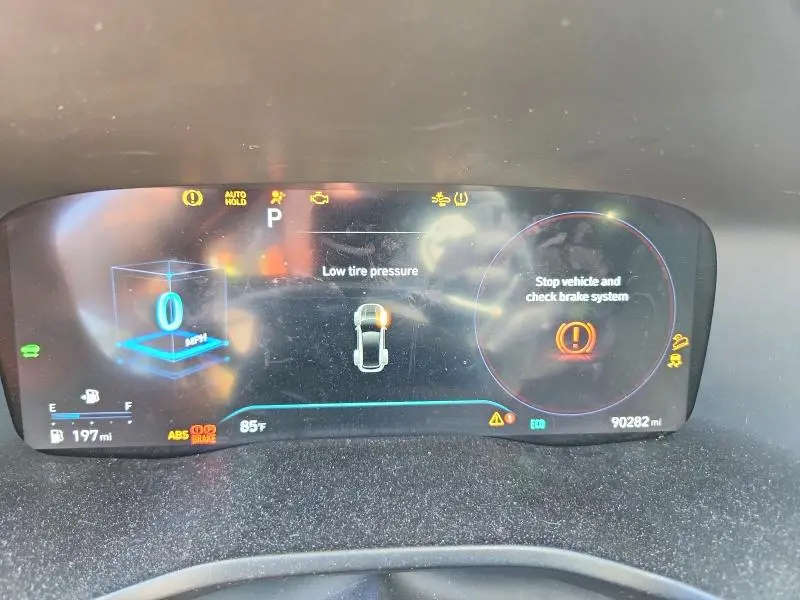 2022 HYUNDAI SANTA FE SEL PREMIUM  