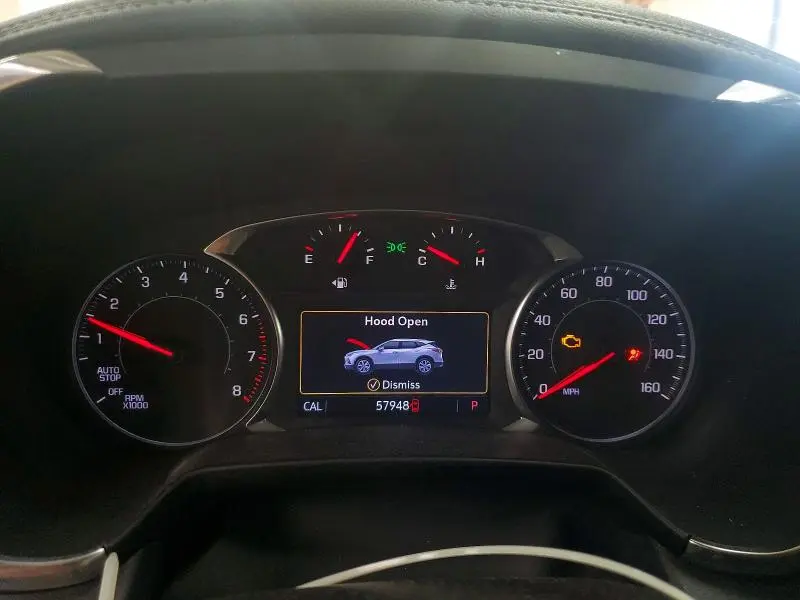 2023 CHEVROLET BLAZER 1LT   
