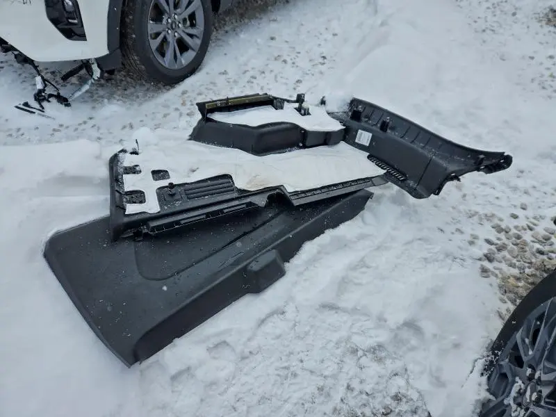 2019 CHEVROLET TRAVERSE HIGH COUNTRY  