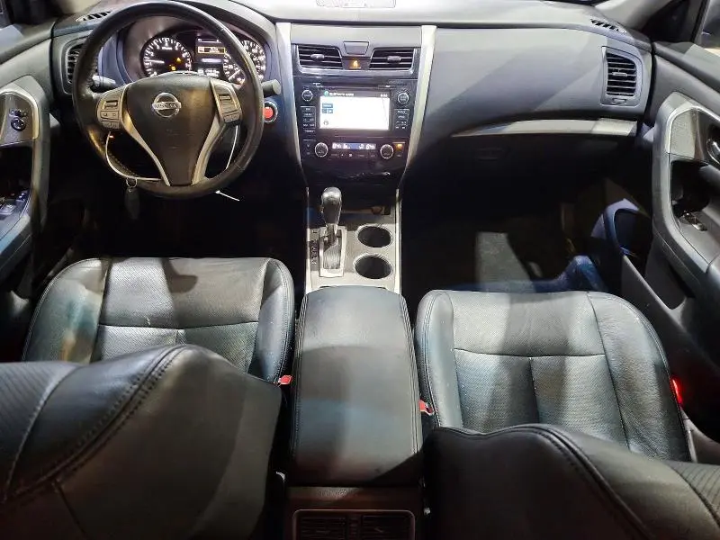 2015 NISSAN ALTIMA 2.5 SL  