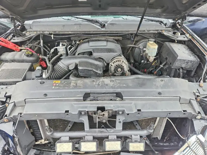 2011 GMC YUKON XL K1500 SLT  