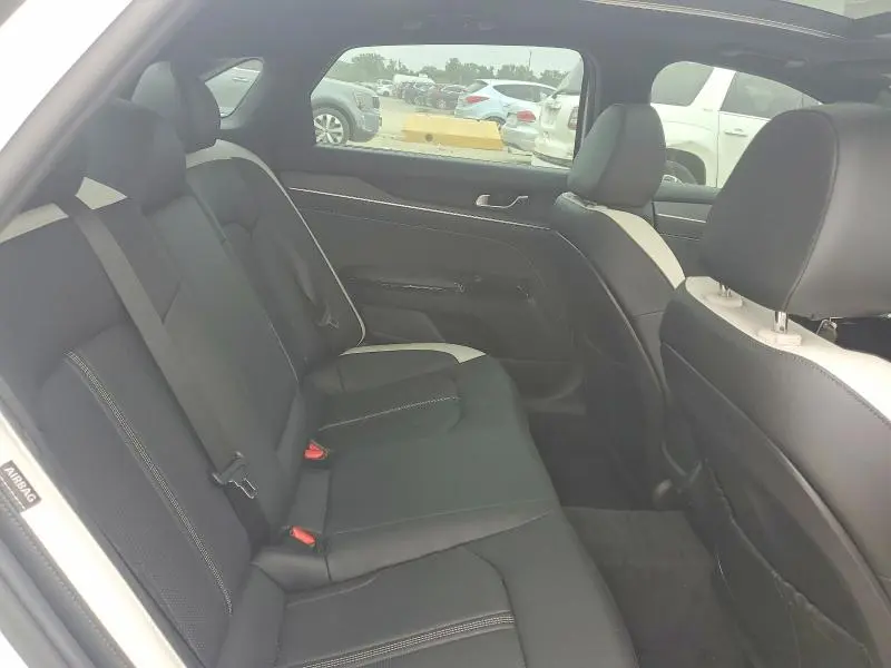 2025 KIA K5 GT LINE  