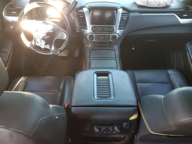 2018 CHEVROLET SUBURBAN K1500 PREMIER  