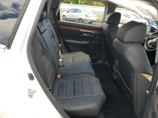2020 HONDA CR-V EXL  