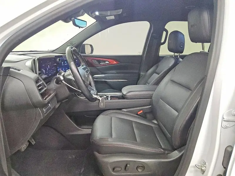 2024 CHEVROLET TRAVERSE LT Z71  