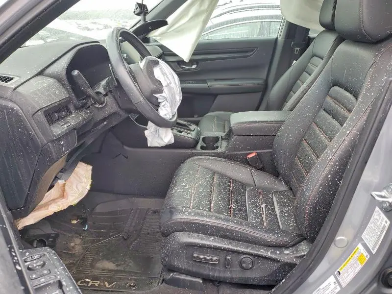 2024 HONDA CR-V SPORT-L  