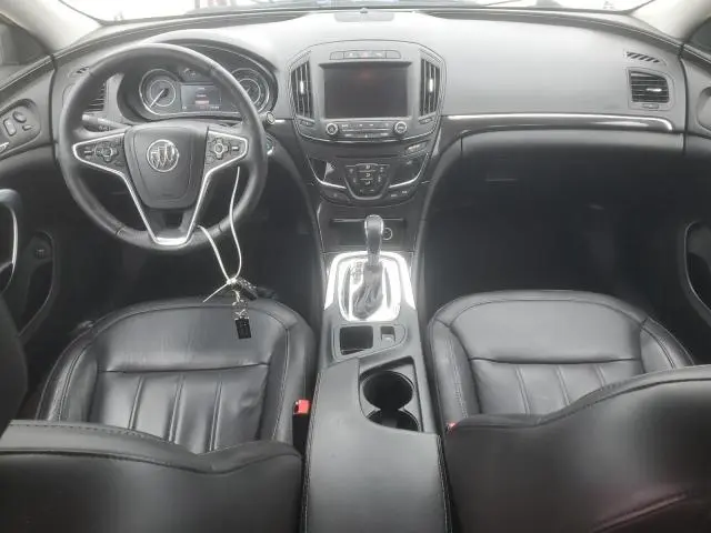 2015 BUICK REGAL PREMIUM  