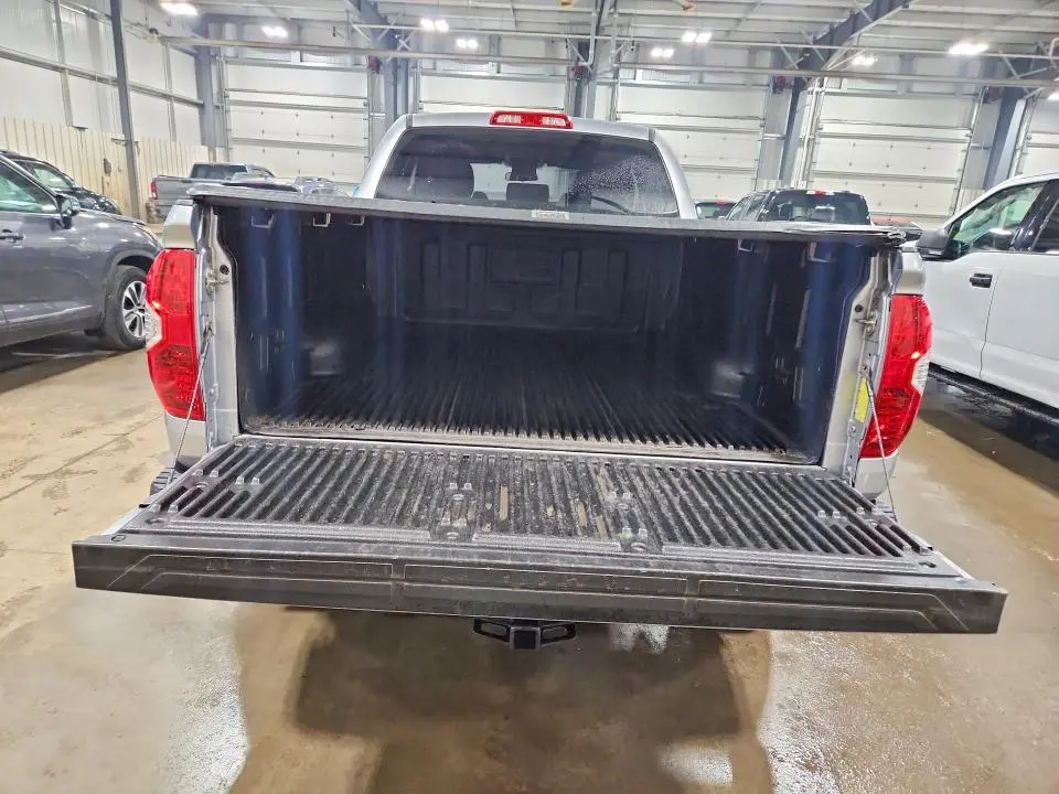 2014 TOYOTA TUNDRA SR  