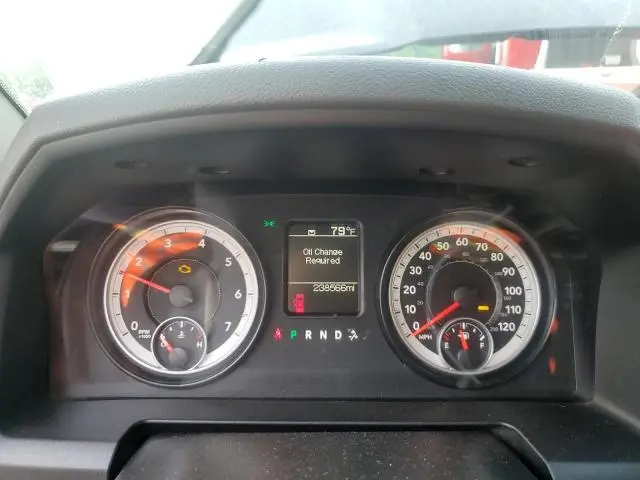 2014 RAM 1500 ST  