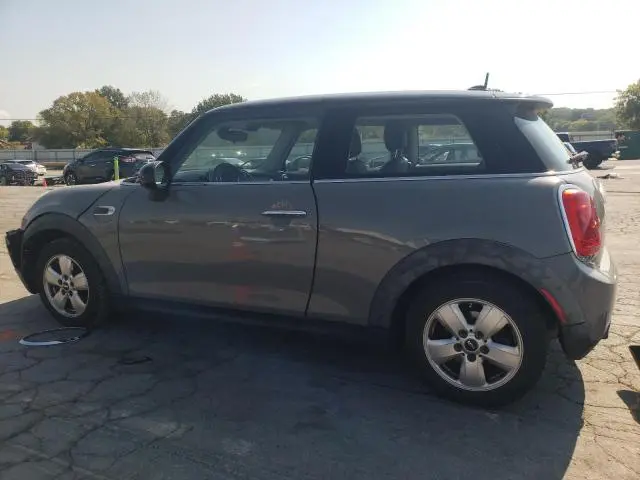 2015 MINI COOPER