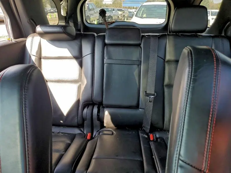 2024 DODGE DURANGO GT  