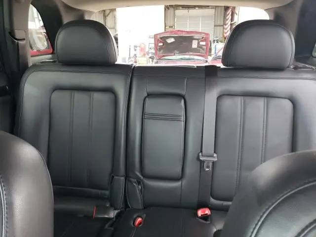 2014 CHEVROLET CAPTIVA LT  