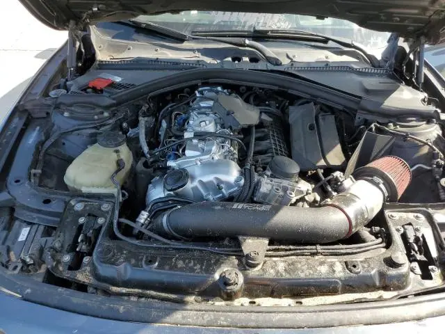 2012 BMW 335 I  