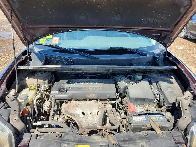 2010 TOYOTA SCION XB  