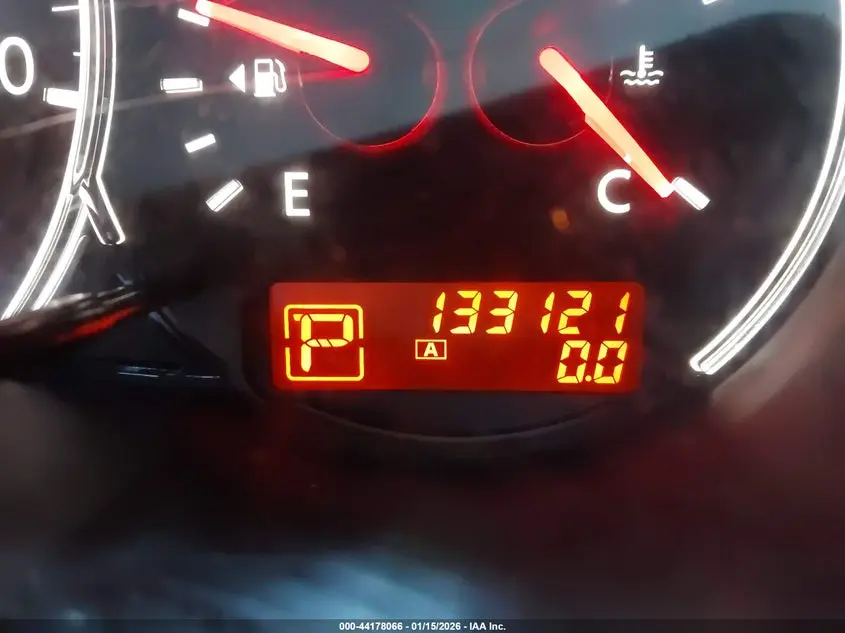 2013 NISSAN ALTIMA 2.5 S