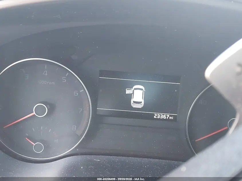 2022 KIA SPORTAGE SX TURBO