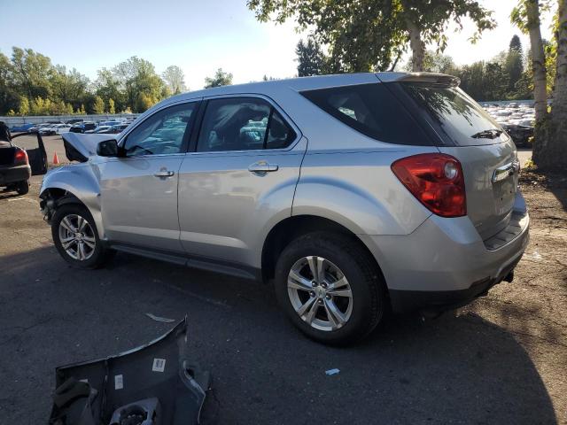 2012 CHEVROLET EQUINOX LS