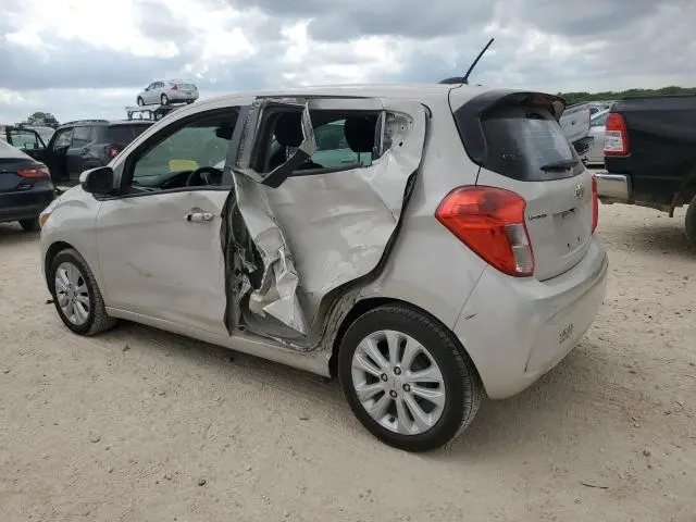 2018 CHEVROLET SPARK 1LT