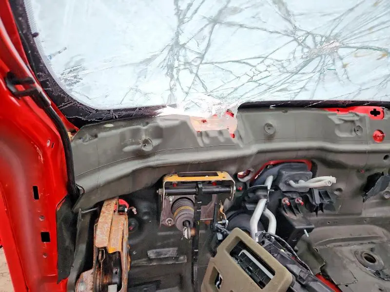 2016 DODGE CHALLENGER R  