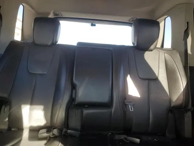 2012 GMC TERRAIN SLT  