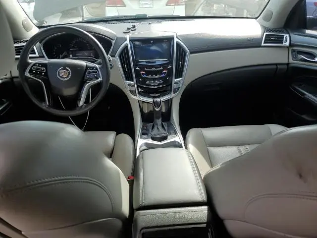 2013 CADILLAC SRX LUXURY COLLECTION  