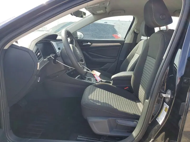2023 VOLKSWAGEN JETTA S  