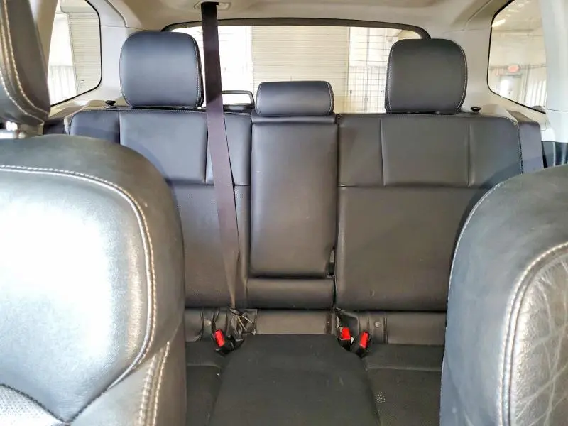 2014 SUBARU FORESTER 2.0XT TOURING  
