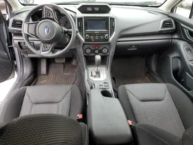 2018 SUBARU IMPREZA PREMIUM  
