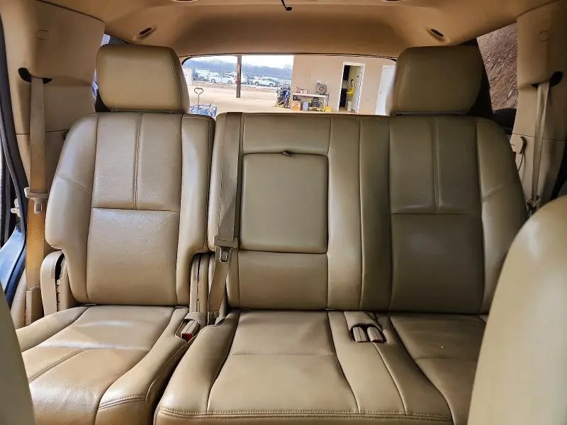 2013 CHEVROLET TAHOE C1500 LT  