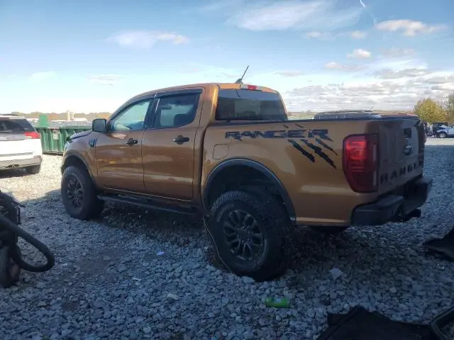 2019 FORD RANGER XL  