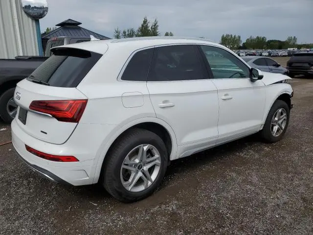 2021 AUDI Q5 PREMIUM  