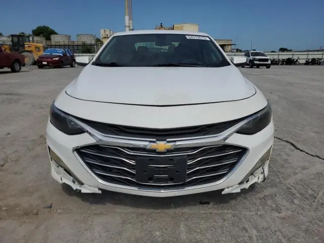2021 CHEVROLET MALIBU LS  