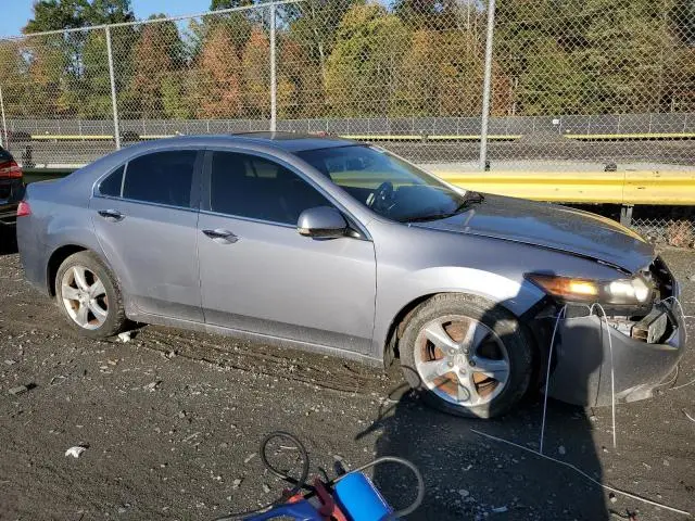 2011 ACURA TSX   