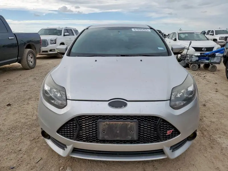 2014 FORD FOCUS ST  