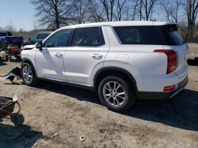 2020 HYUNDAI PALISADE SE  