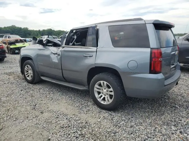 2019 CHEVROLET TAHOE K1500 LT  