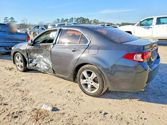 2013 ACURA TSX   