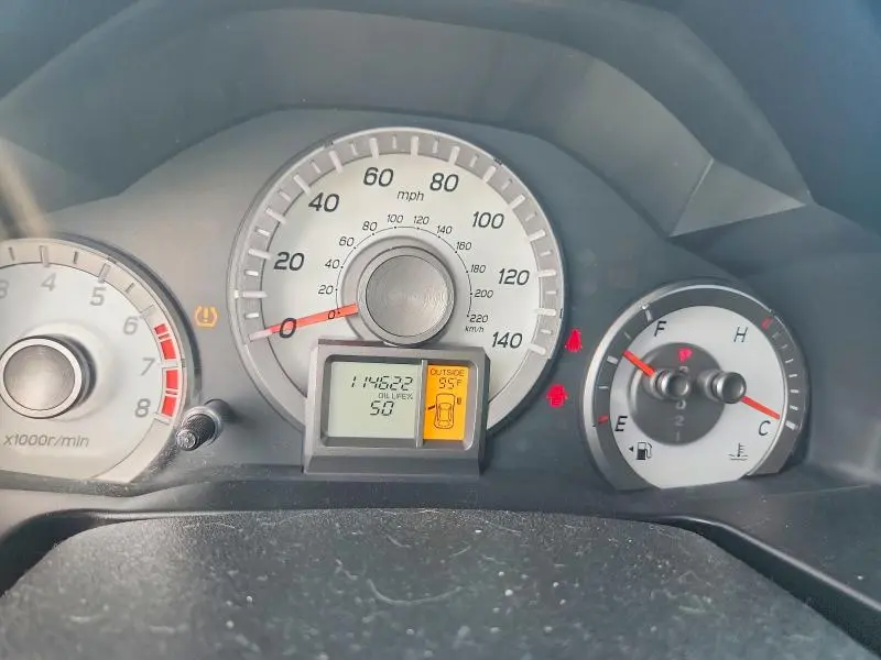 2014 HONDA PILOT EXL  