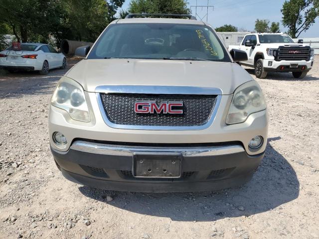 2011 GMC ACADIA SLE