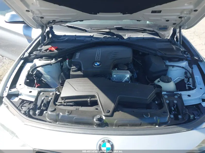 2014 BMW 428I  