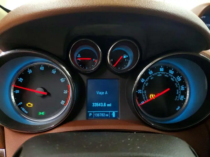2014 BUICK ENCORE PREMIUM  
