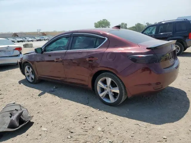 2013 ACURA ILX 20 PREMIUM  