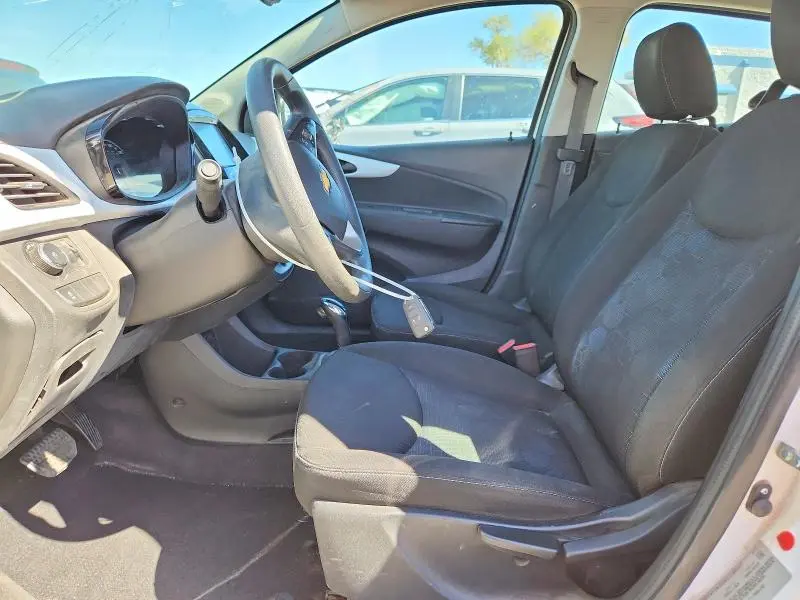 2017 CHEVROLET SPARK 1LT  